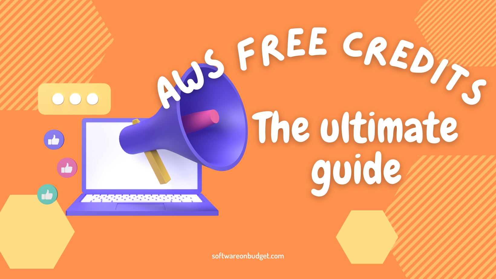 How to Get Free Credits for a New AWS Account Your Ultimate Guide