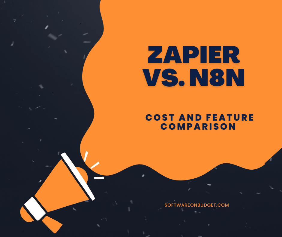 Zapier vs. n8n